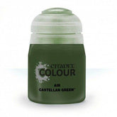 Air - Castellan Green 24ML - Gamesmart